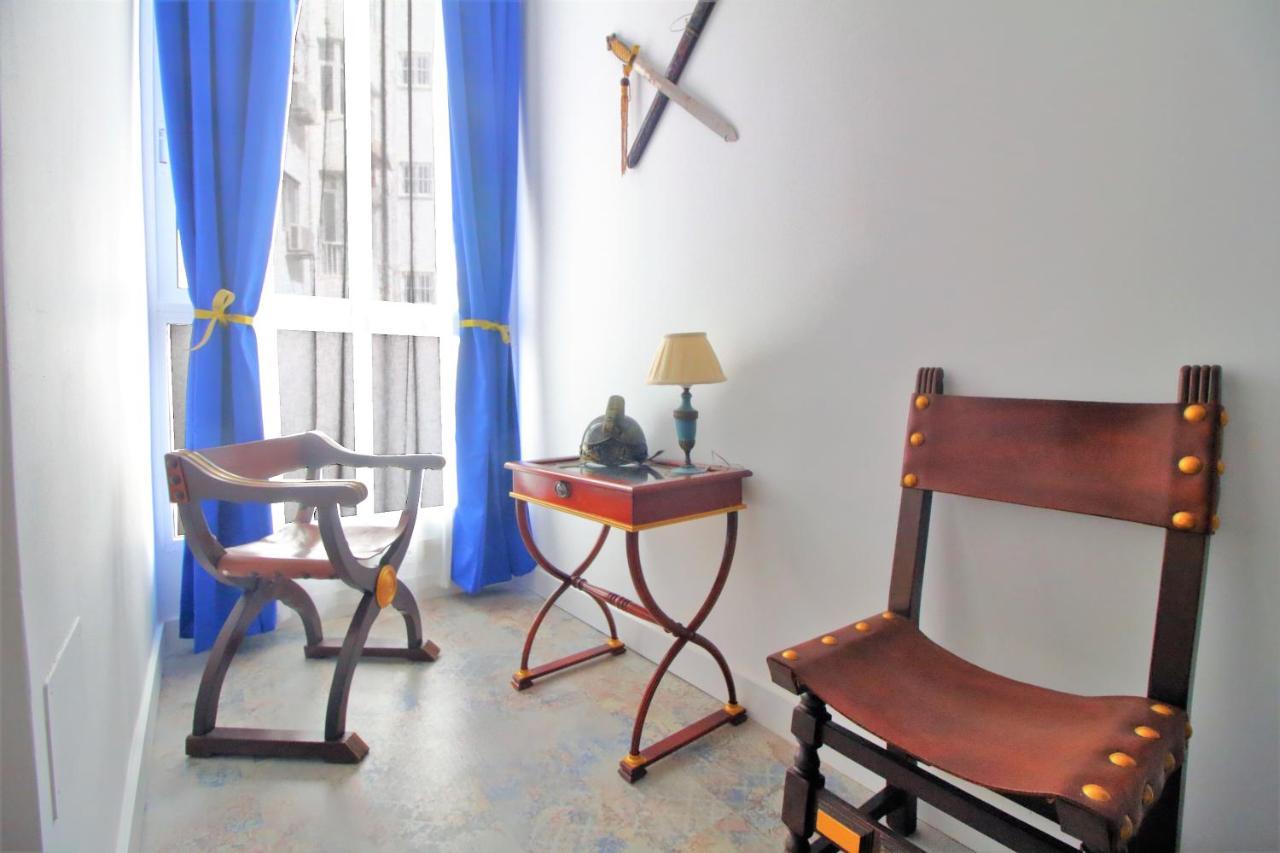 Domus Carthago Nova Experiencias Carthago Tematizadas Apartment *