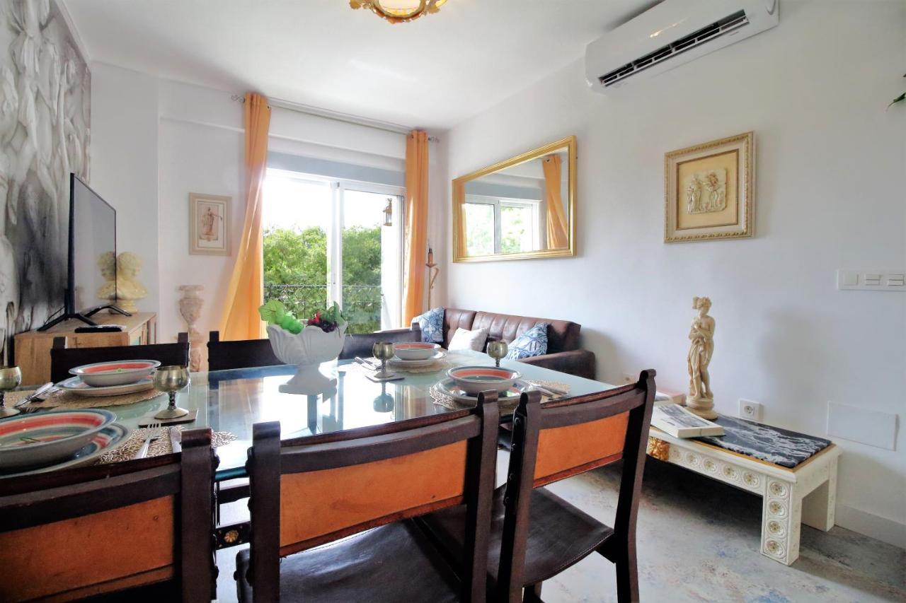 Domus Carthago Nova Experiencias Carthago Tematizadas Apartment Cartagena