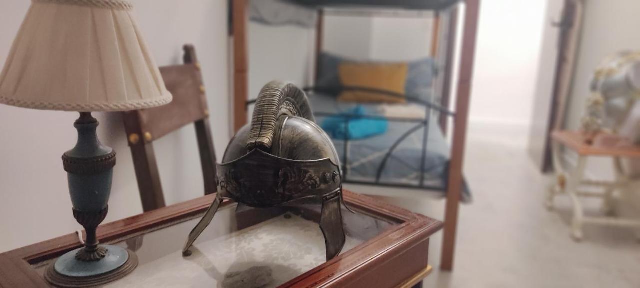 Domus Carthago Nova Experiencias Carthago Tematizadas Apartment Cartagena